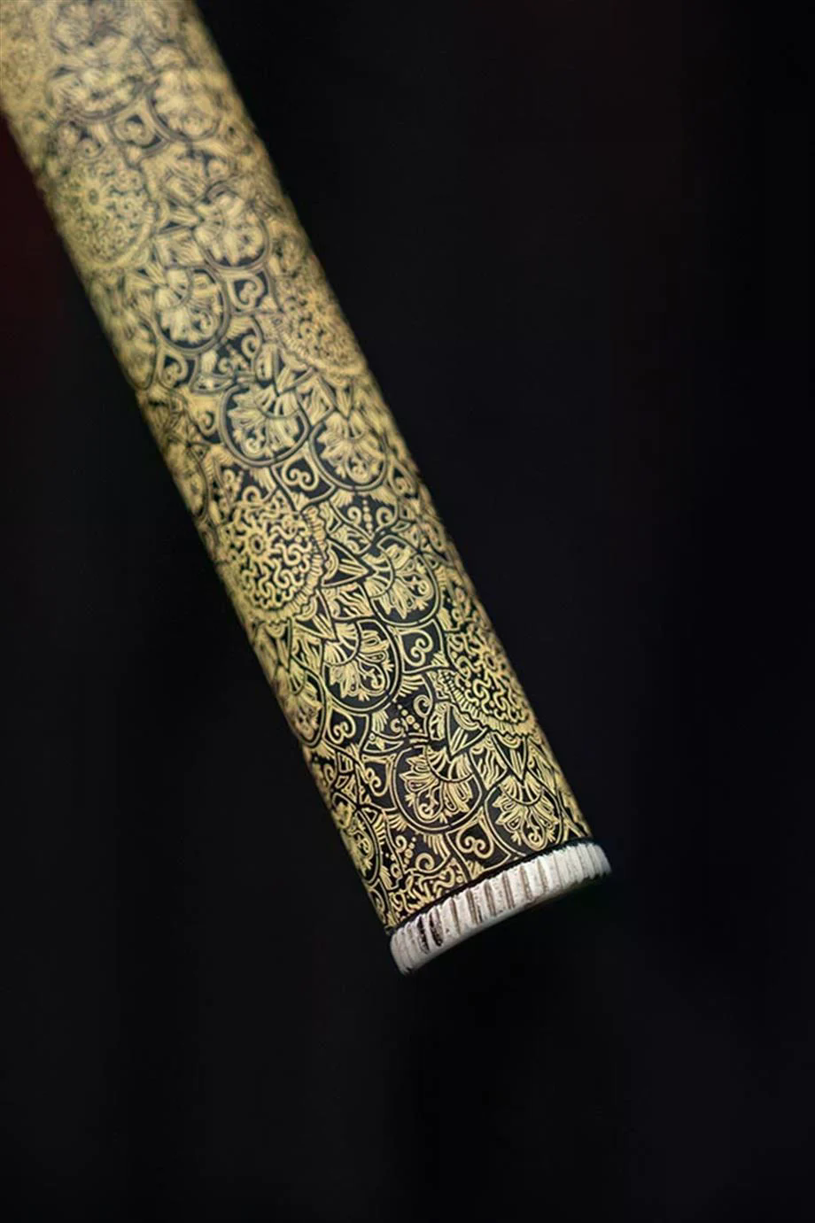 CKL-020,Caka Lighter Vivaldi Desen Benzinli Çakmak