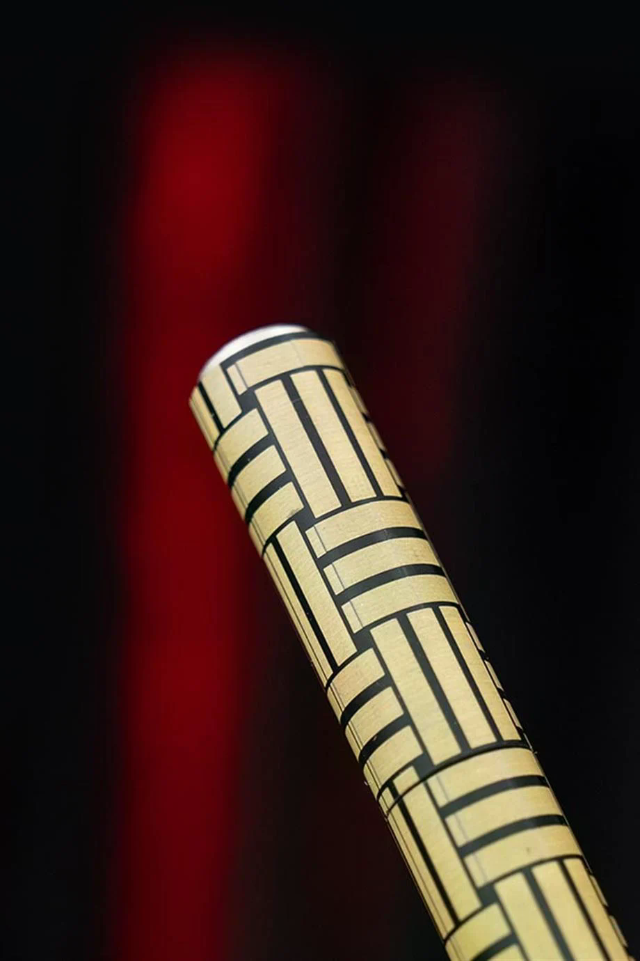 CKL-010,Caka Lighter Milano Desen Gold Benzinli Çakmak