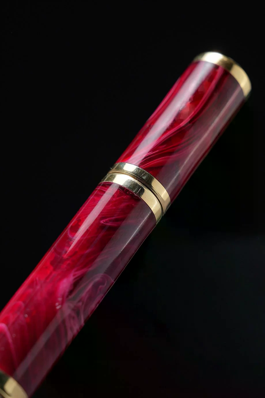 CKL-077,Caka Lighter Rex Harmony Kırmızı Benzinli Çakmak