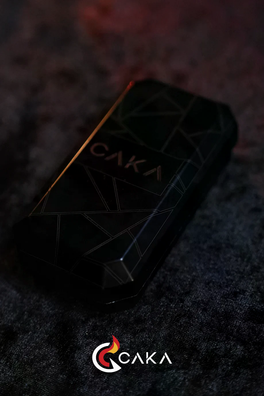 CKL-021,Caka Lighter Catena Gold Benzinli Çakmak