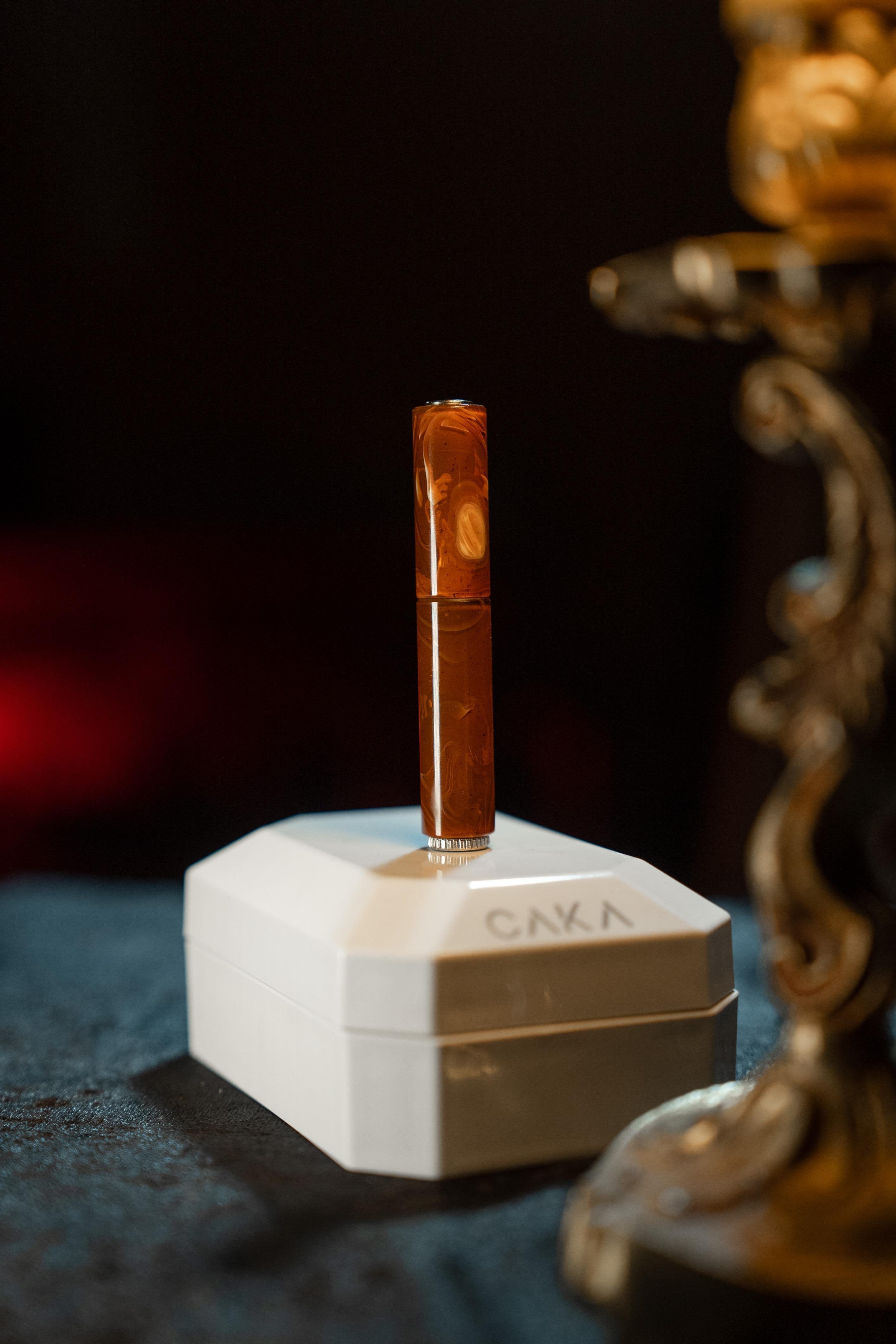 CKL-088,Caka Lighter Harmony 6 Benzinli Çakmak