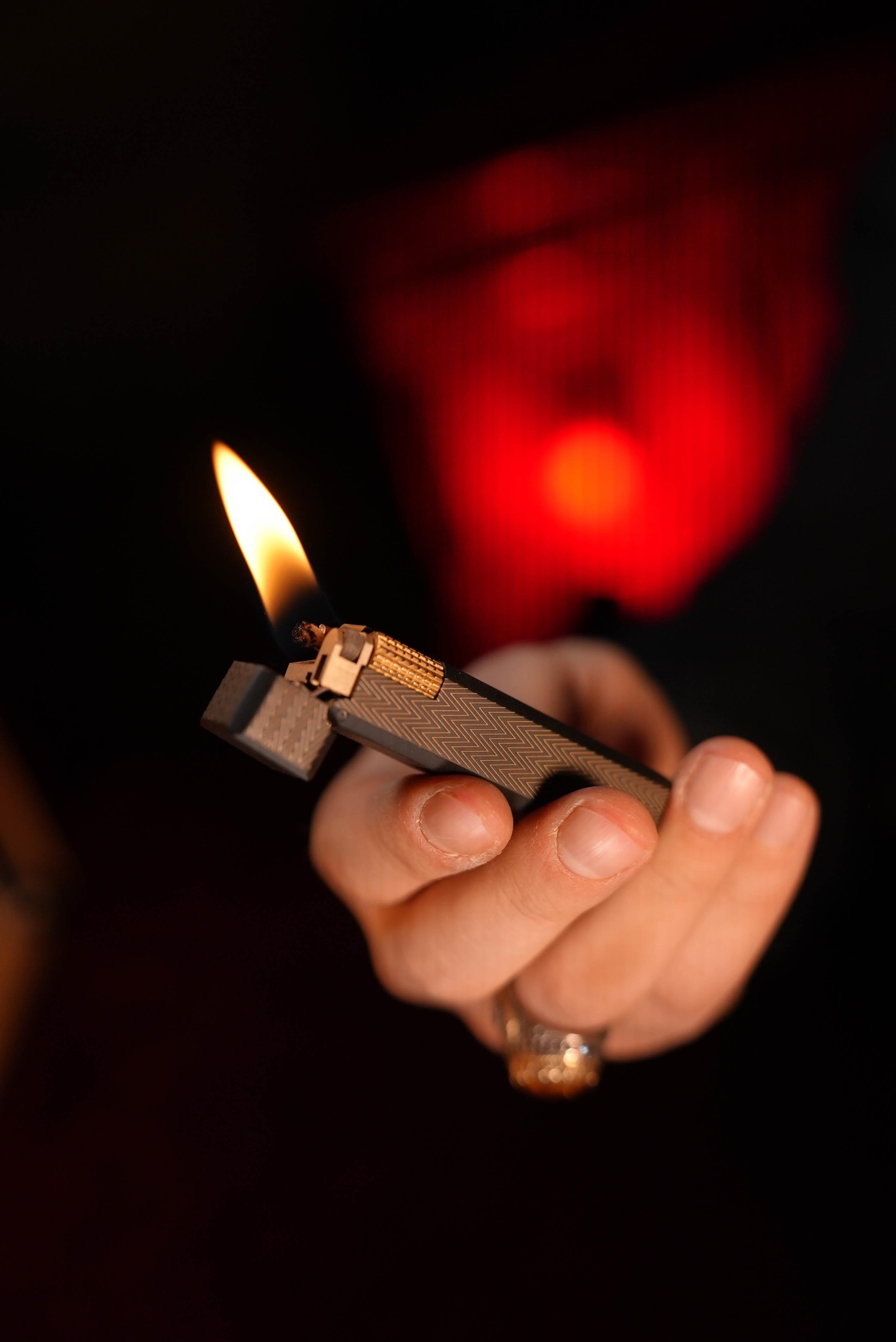 CKL-053,Caka Lighter Petra Zeron Benzinli Çakmak
