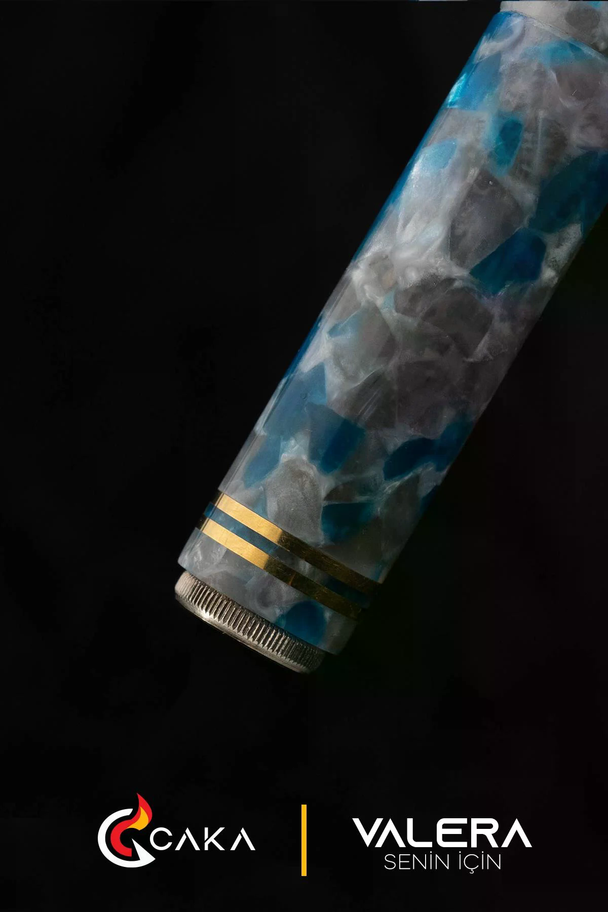 CKL-093,Caka Lighter Valera Benzinli Çakmak