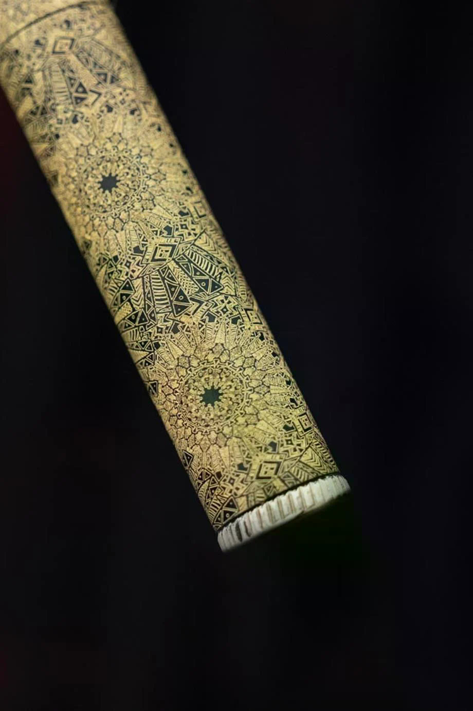 CKL-018,Caka Lighter Mozart Desen Benzinli Çakmak