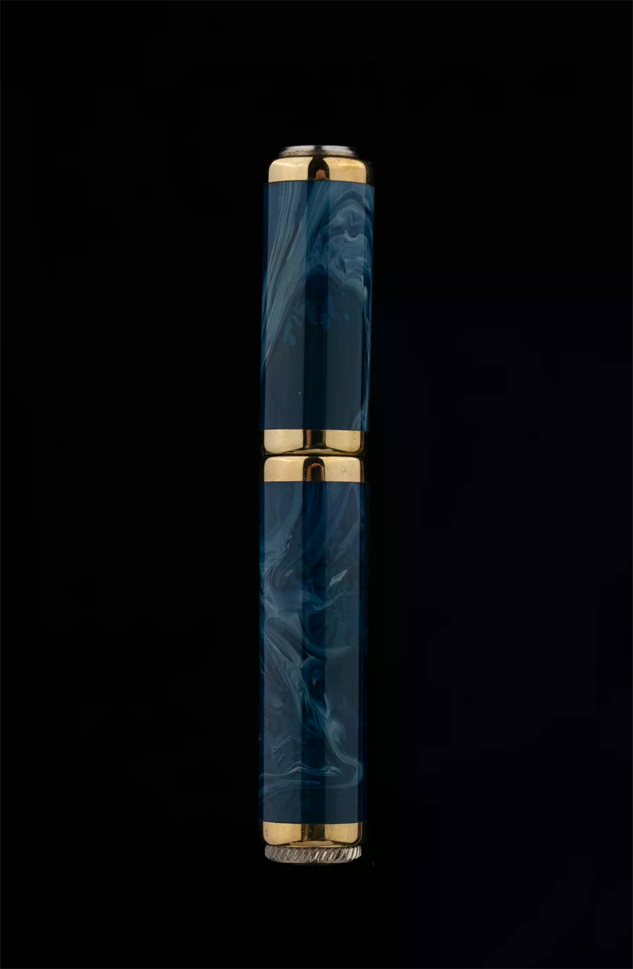 CKL-083,Caka Lighter Rex Harmony Mavi Benzinli Çakmak