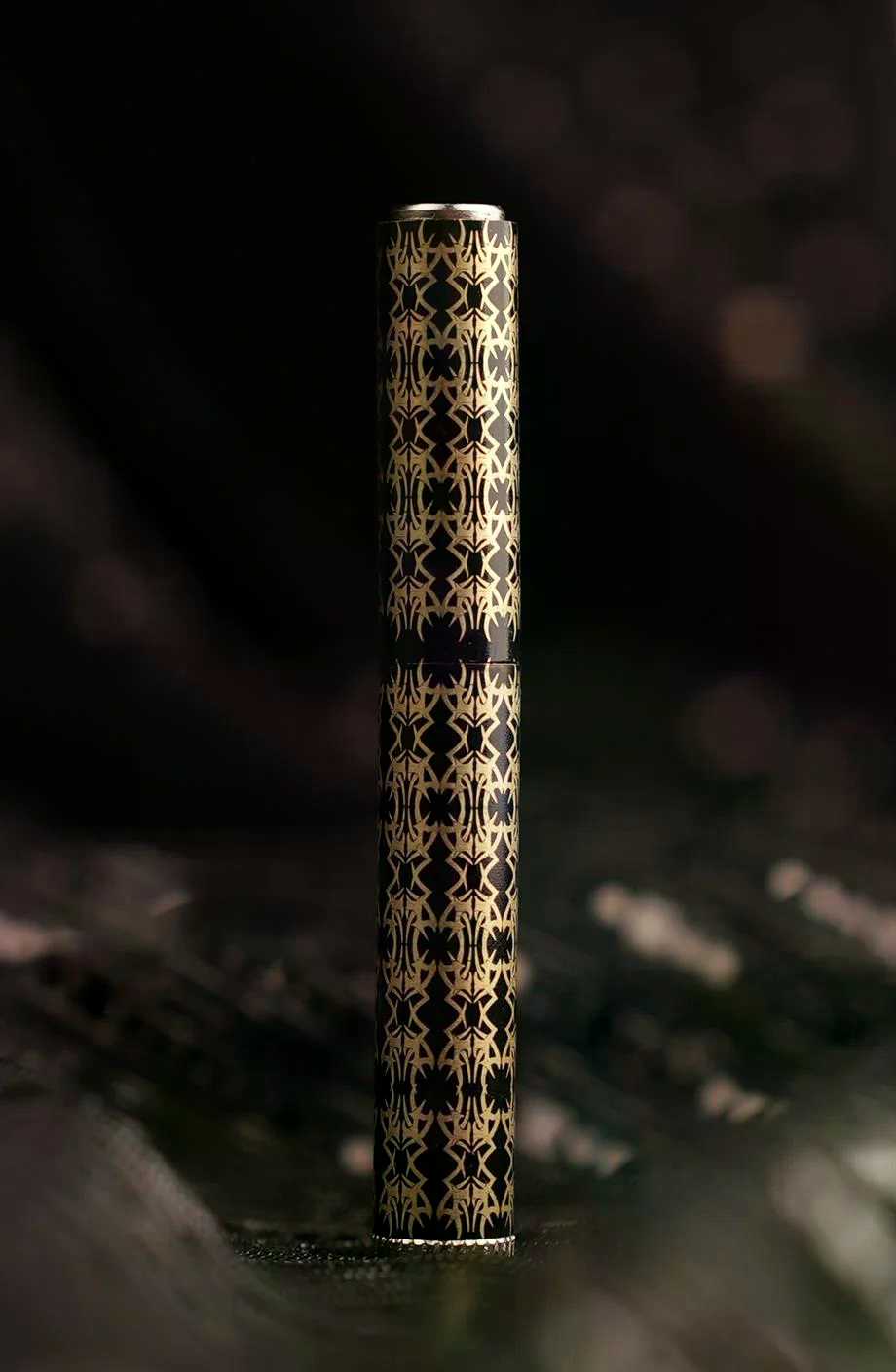 CKL-001,Caka Lighter İtalyan Desen Benzinli Çakmak