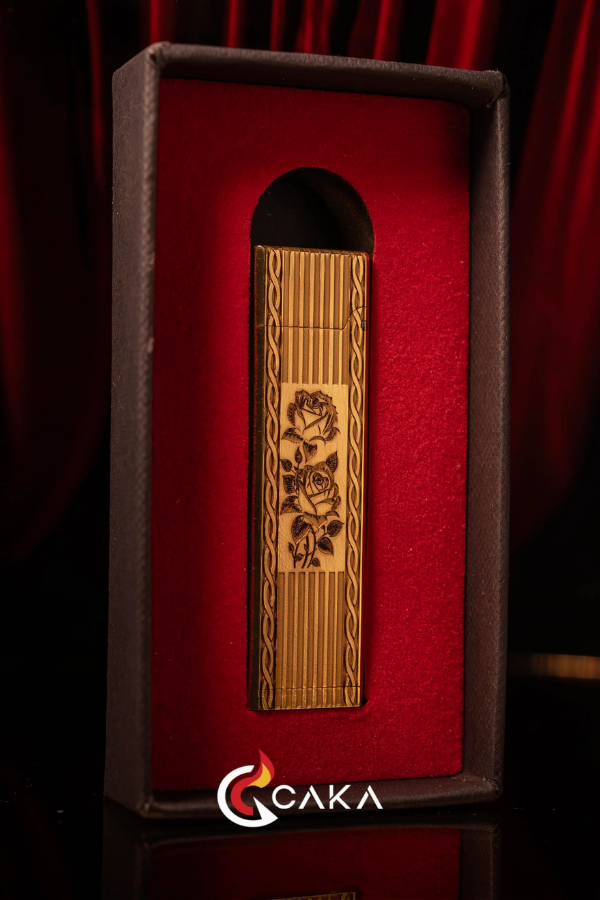 CKL-048,Caka Lighter Zen Serisi Benzinli Çakmak
