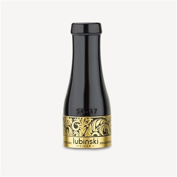 LB-736,Lubinski Premium Gold Beşli Puro Seti