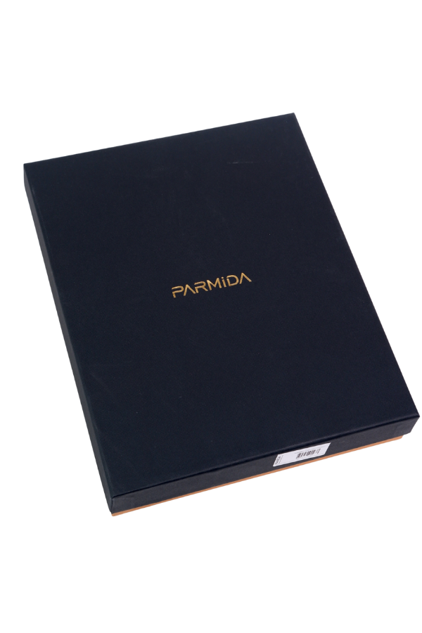 TR9094,Parmida Çakmak Kesici Küllük Sehpa Tüp Beşli Sarı Puro Seti