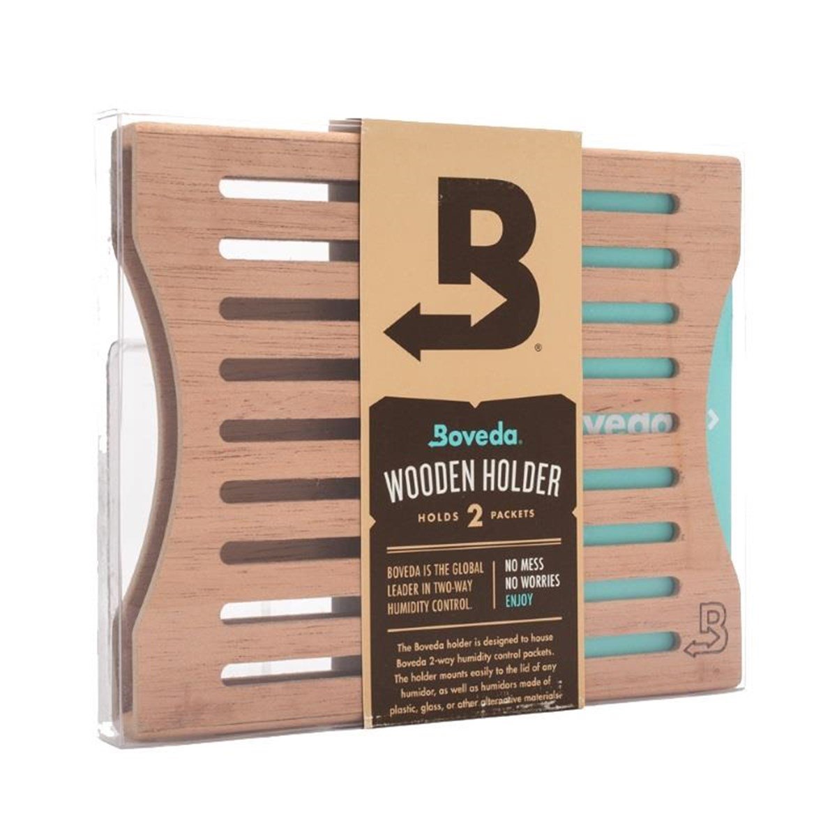 TR712,Boveda 60 gr Puro Nemlendirici Tutucu