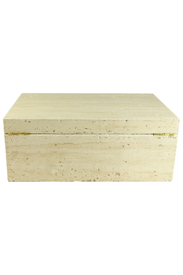 TR8777,Adorini Concrete Sedir Humidor Puro Kutusu