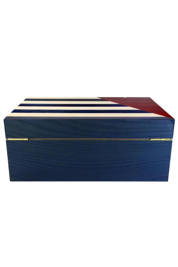 TR7510,Adorini Cuba Te'amo Grande Humidor Puro Kutusu