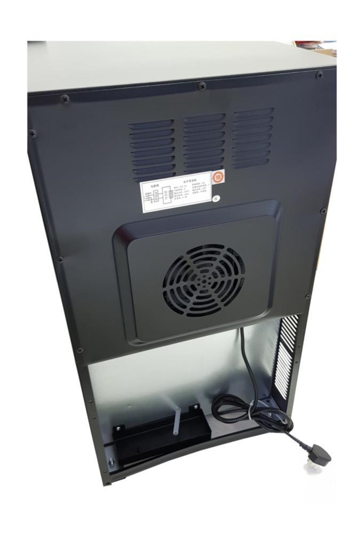 TR2265,Guevara Elektronik Puro Dolabı Humidor