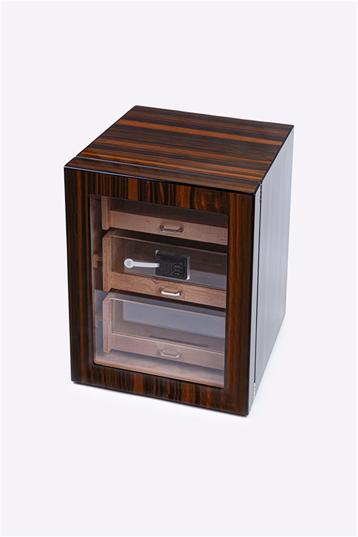 TR5147,Calmito Humidor Puro Kutusu