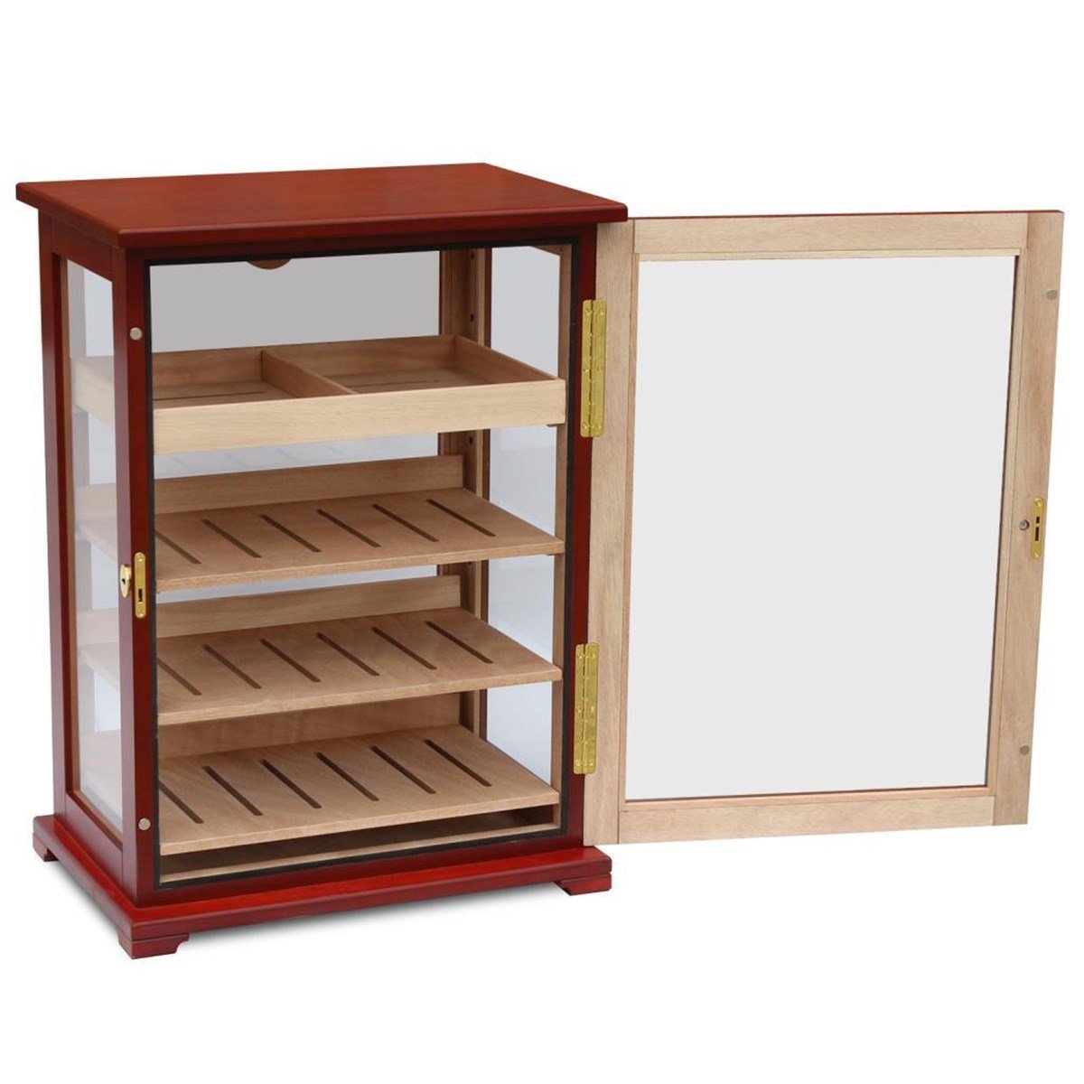 TR3563,Luzia Humidor Puro Kutusu