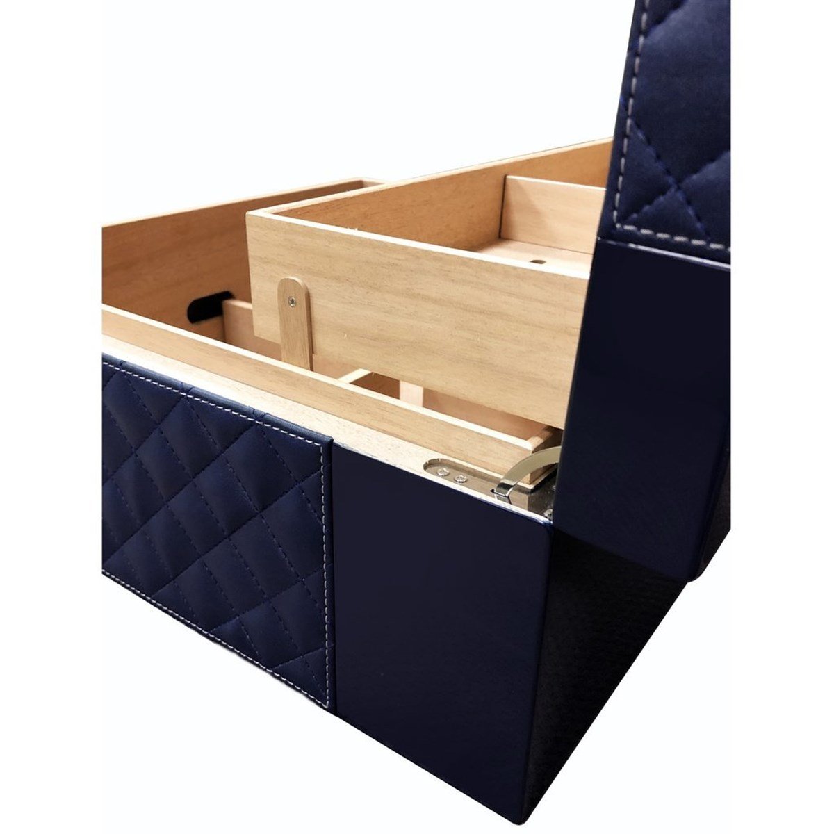 CBBL,Cuba Humidor Puro Kutusu