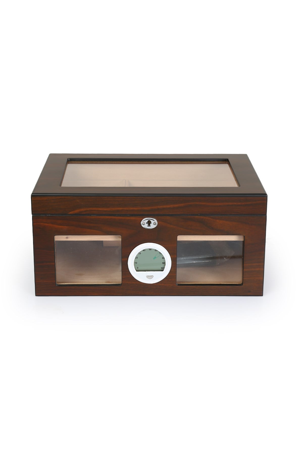 TR4608,San Justo Grande Humidor Puro Kutusu