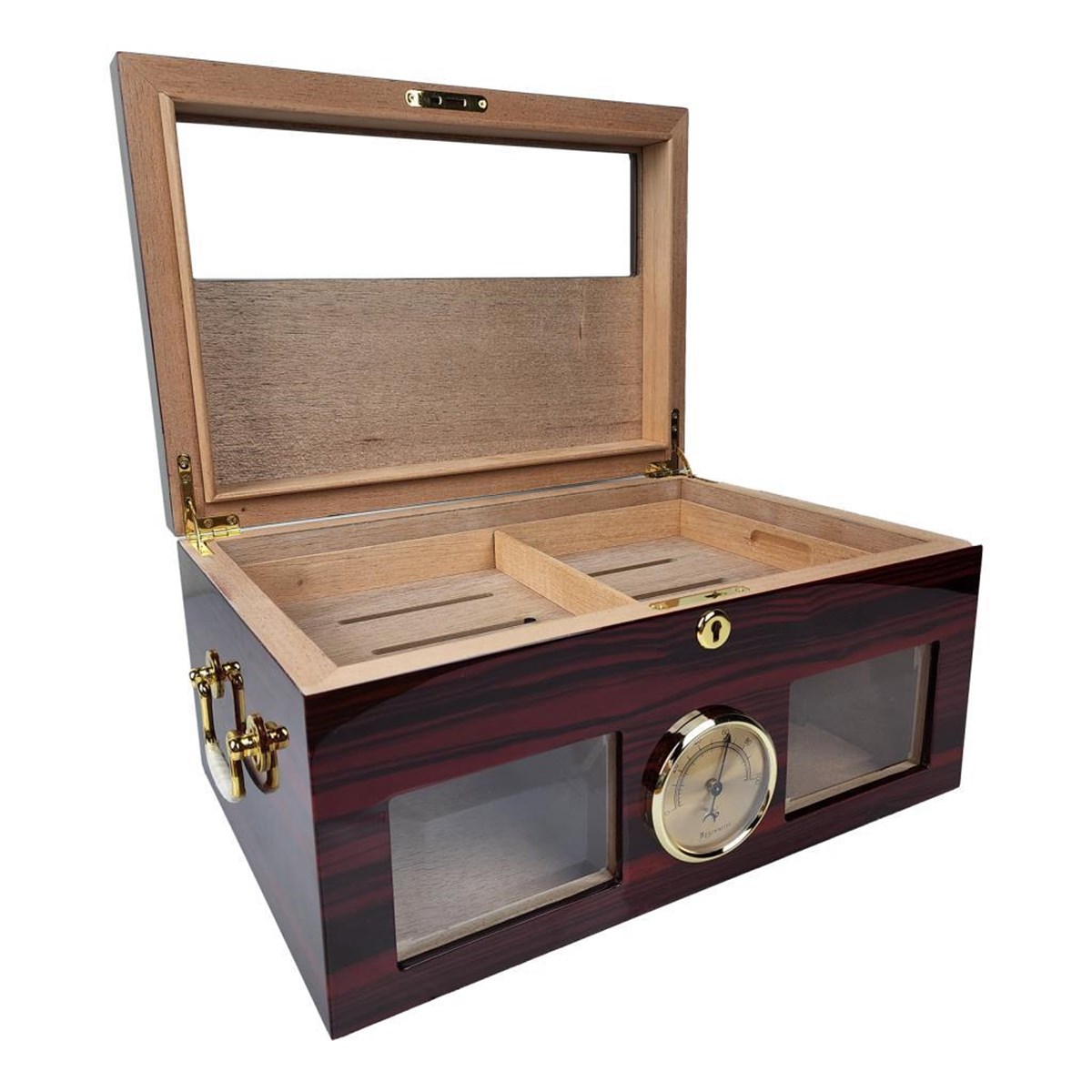 TR3670,Cartagena Humidor Puro Kutusu