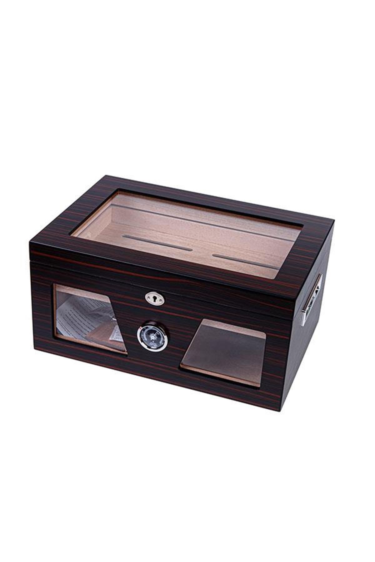 TR5131,La Vega Humidor Puro Kutusu