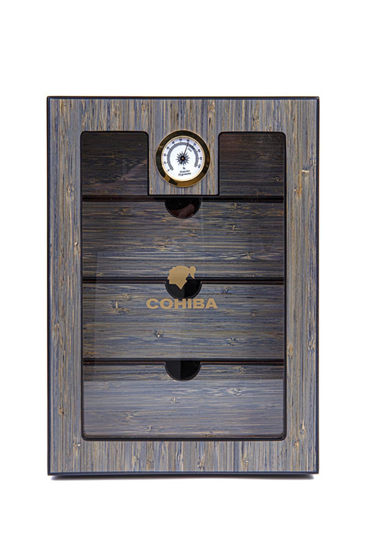 TR5146,Bayate Humidor Puro Kutusu