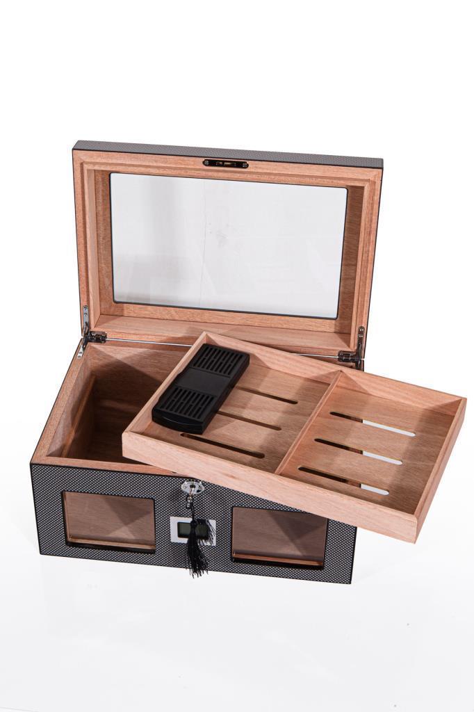 TR6719,Lujan Sedir Humidor Puro Kutusu