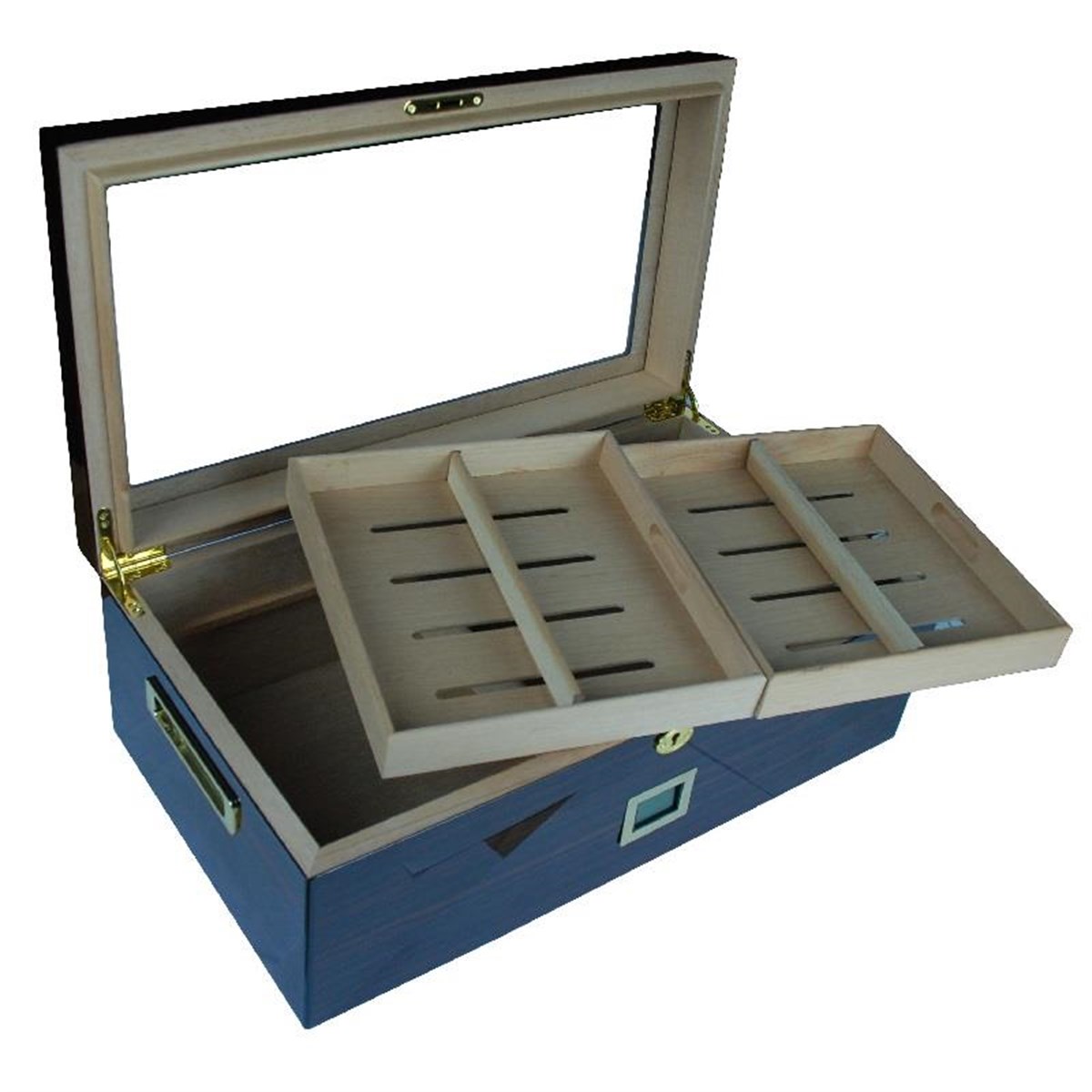 TR2483,Vallenar Humidor Puro Kutusu