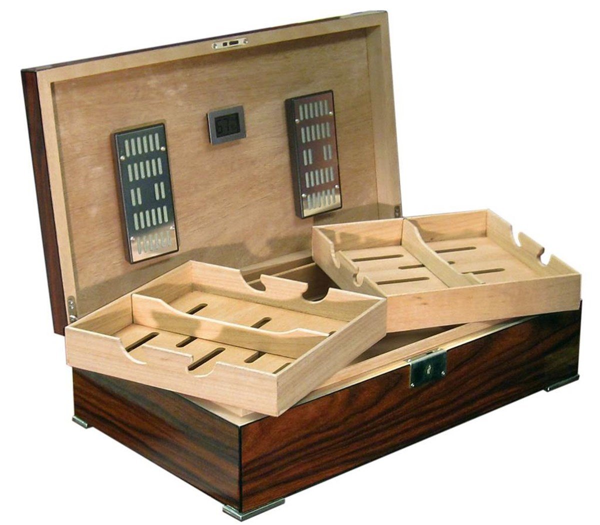 CLMB,Colombia Humidor Puro Kutusu