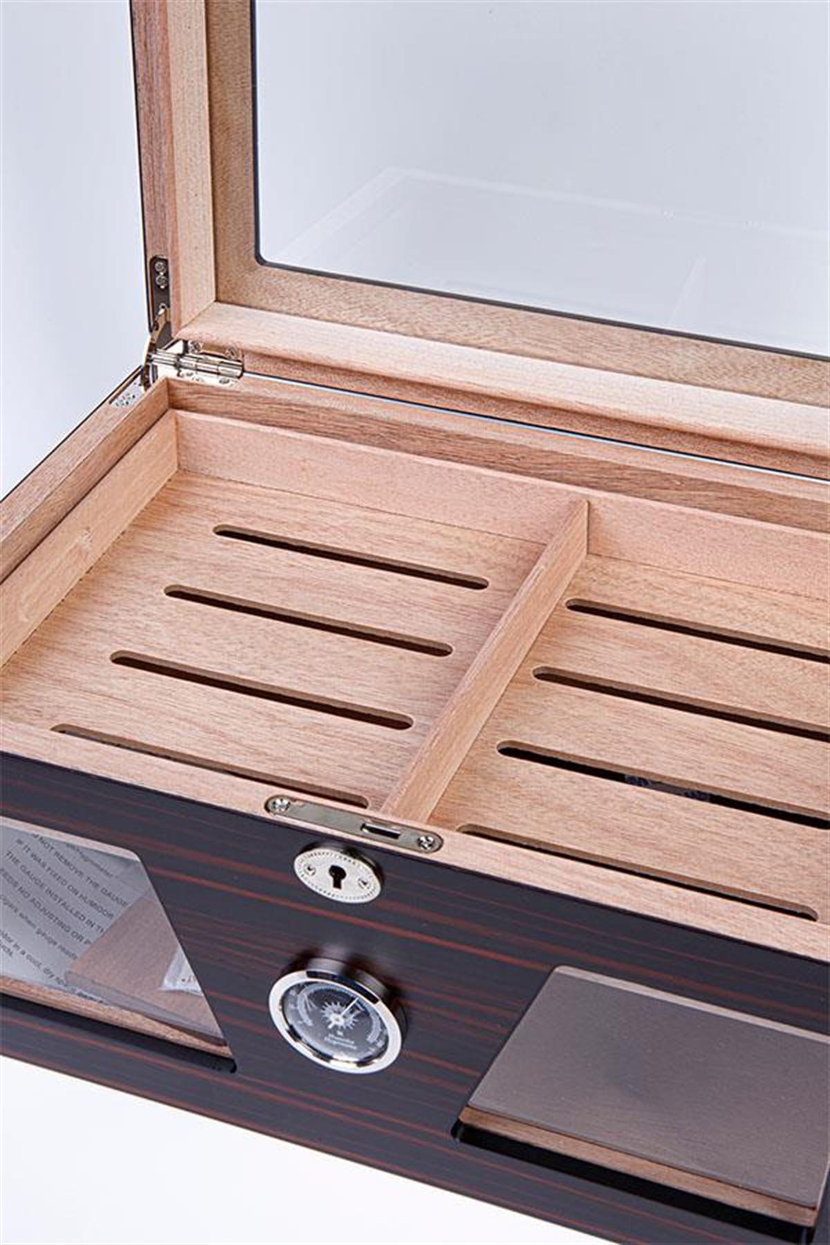 TR5131,La Vega Humidor Puro Kutusu