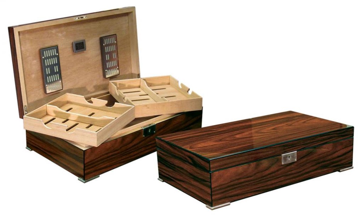 CLMB,Colombia Humidor Puro Kutusu