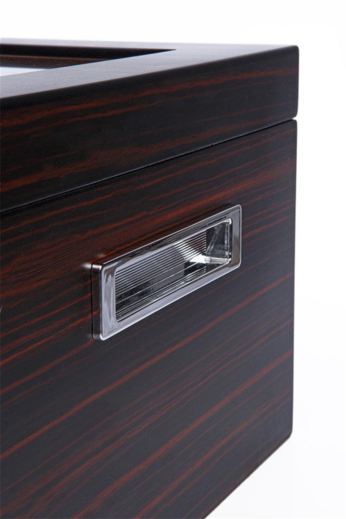 TR5131,La Vega Humidor Puro Kutusu