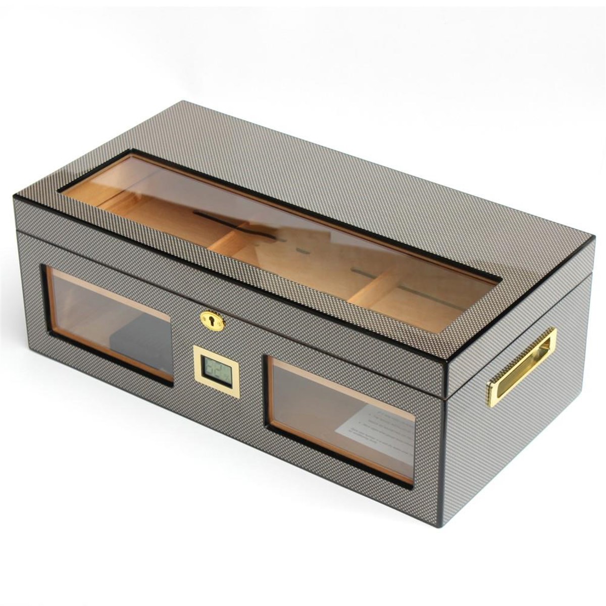 TR3231,MAGUANA HUMİDOR PURO KUTUSU