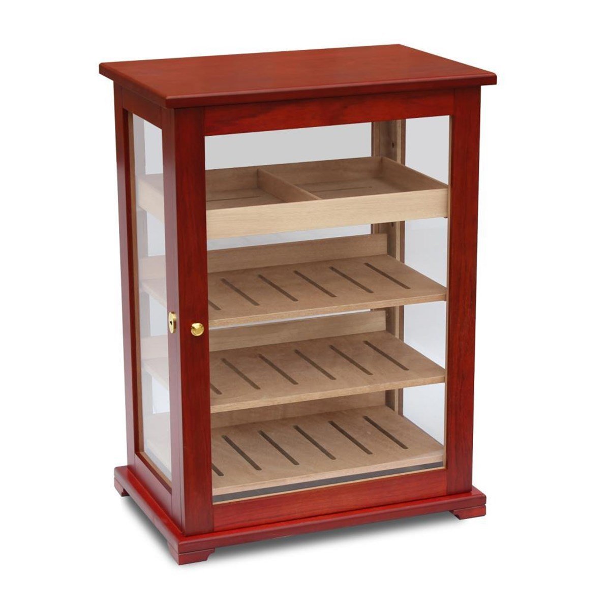 TR3563,Luzia Humidor Puro Kutusu