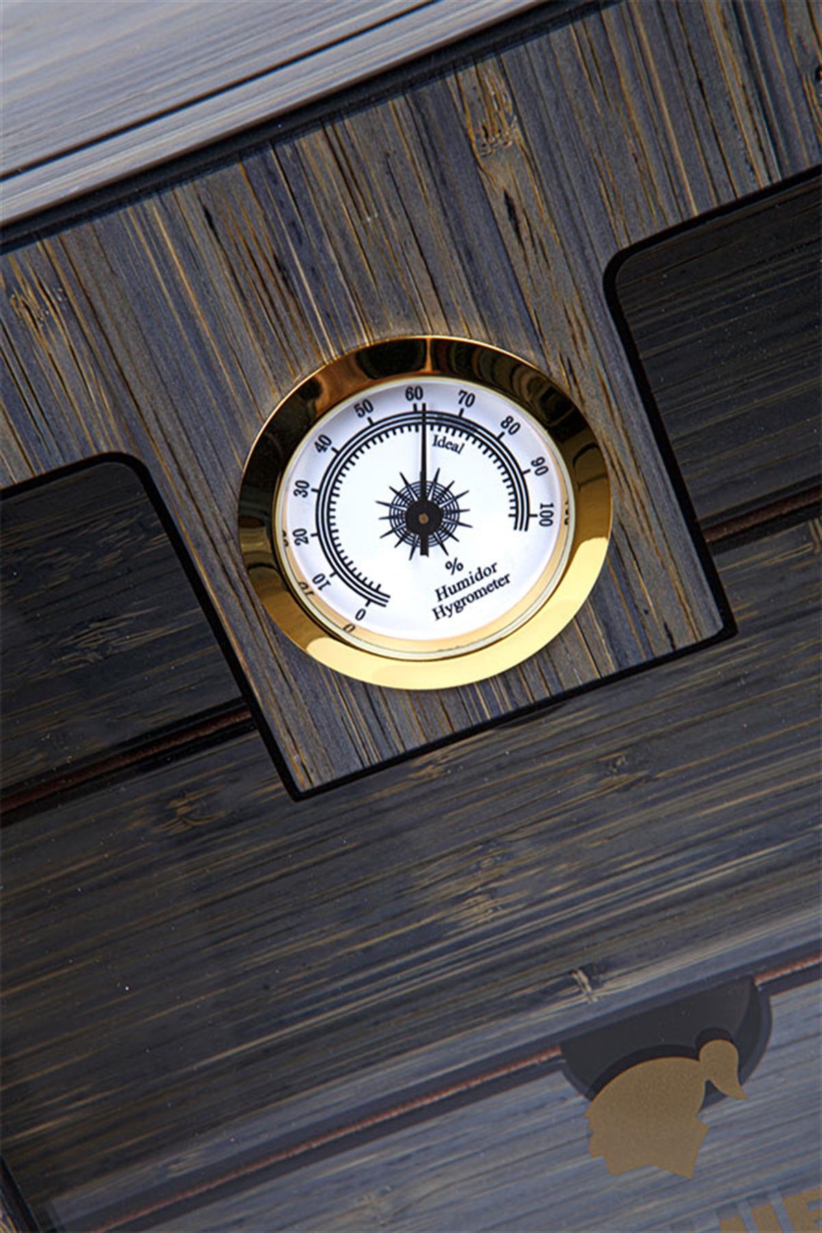TR5146,Bayate Humidor Puro Kutusu