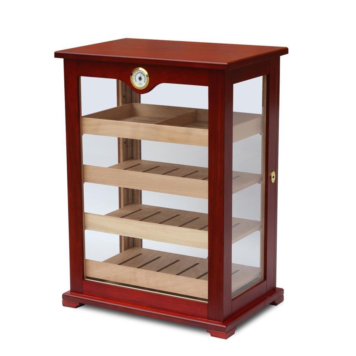 TR3563,Luzia Humidor Puro Kutusu
