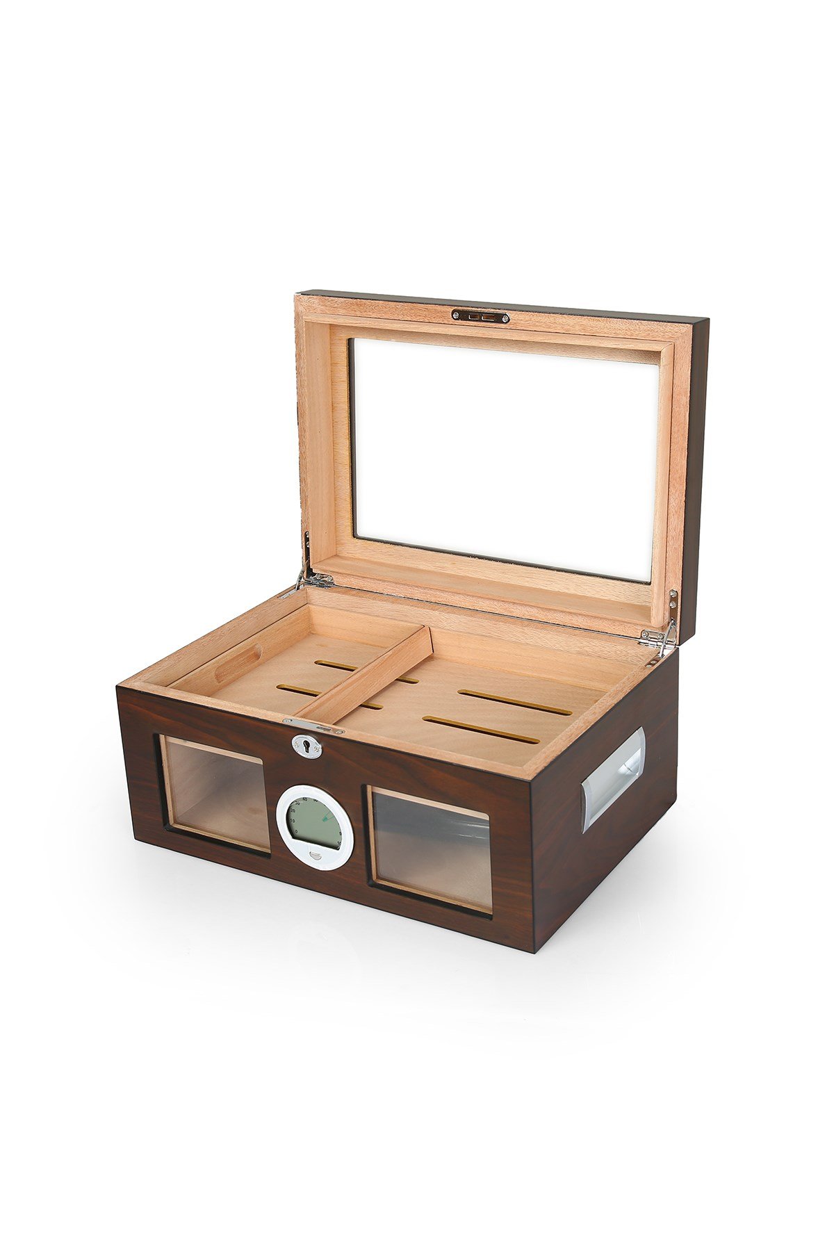 TR4608,San Justo Grande Humidor Puro Kutusu
