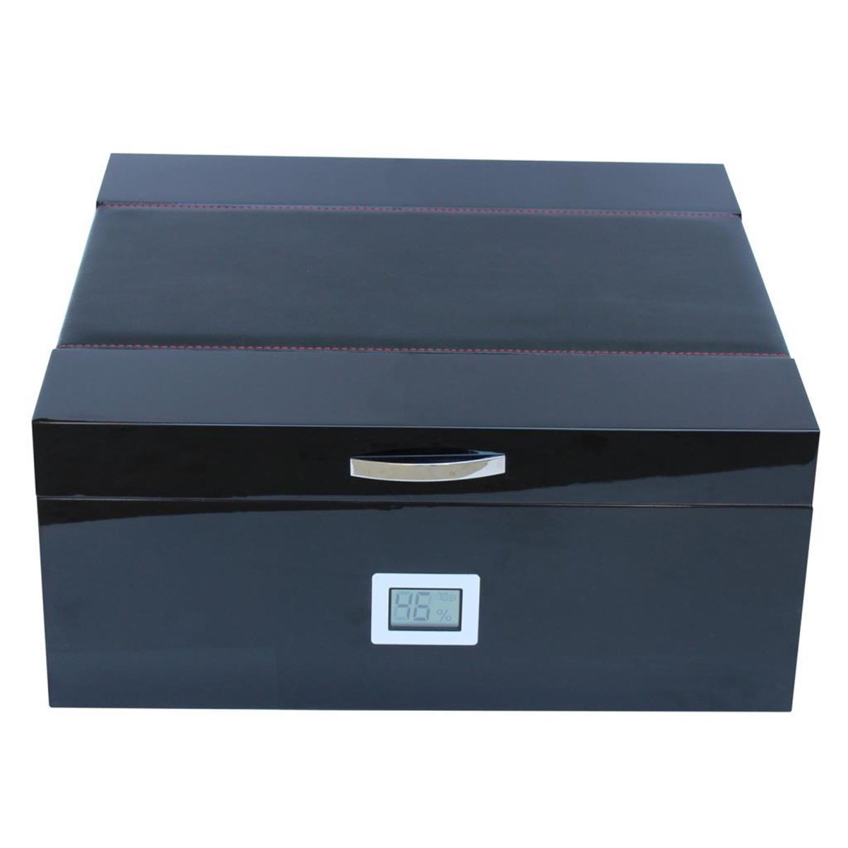 TR2331,PremiumQuality Puro Kutusu Humidor