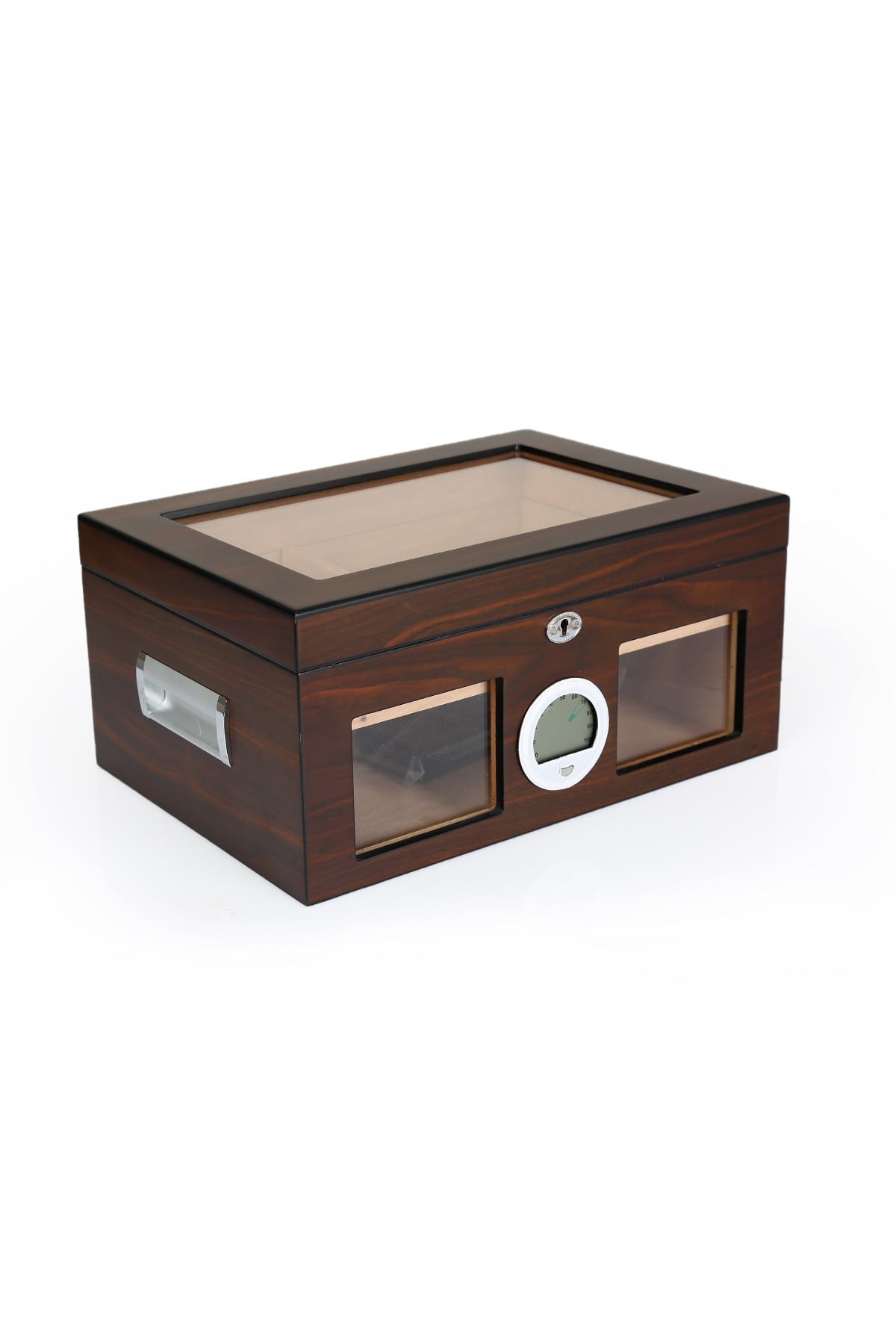 TR4608,San Justo Grande Humidor Puro Kutusu
