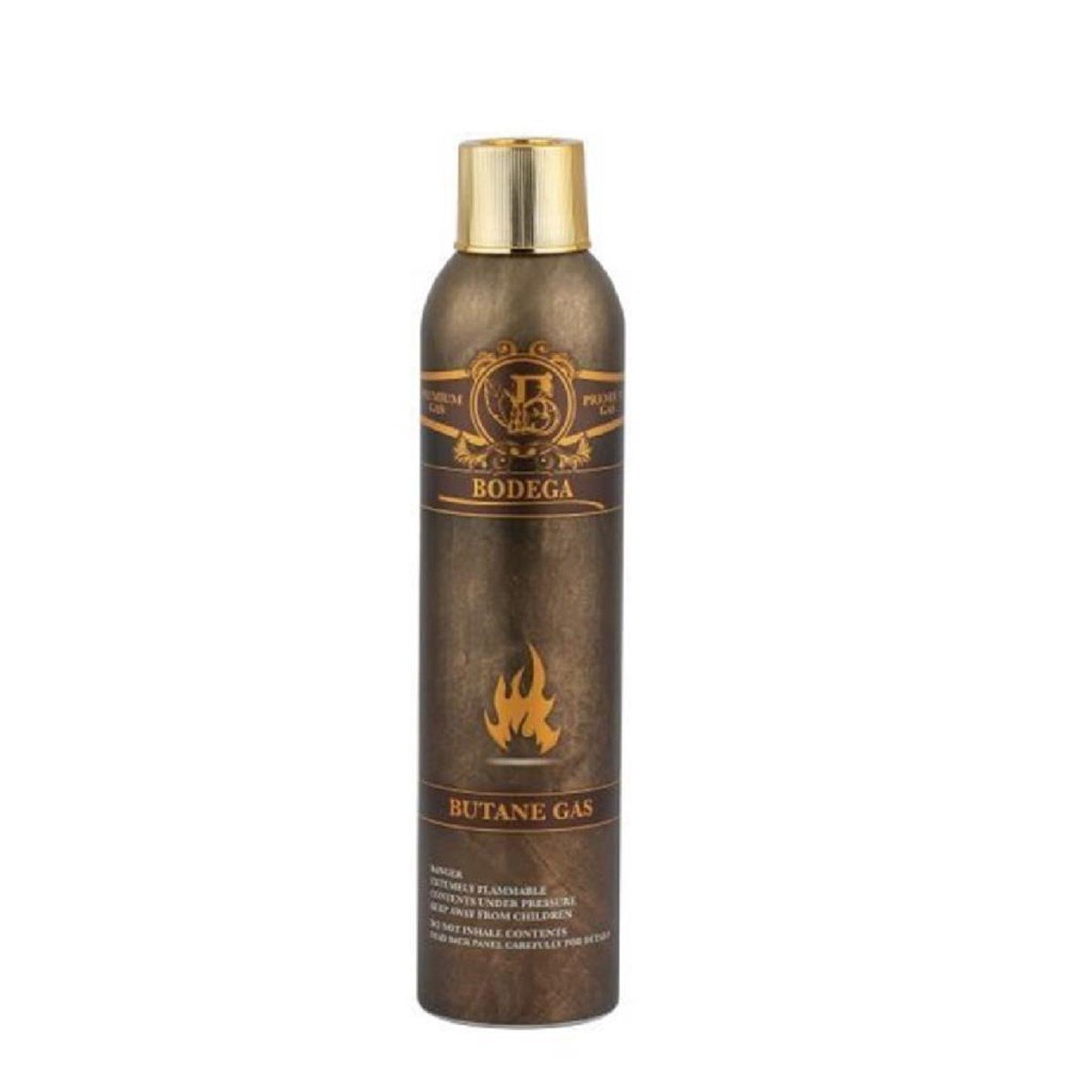 TR2850,BODEGA PREMİUM BUTANE GAZ 300 ML