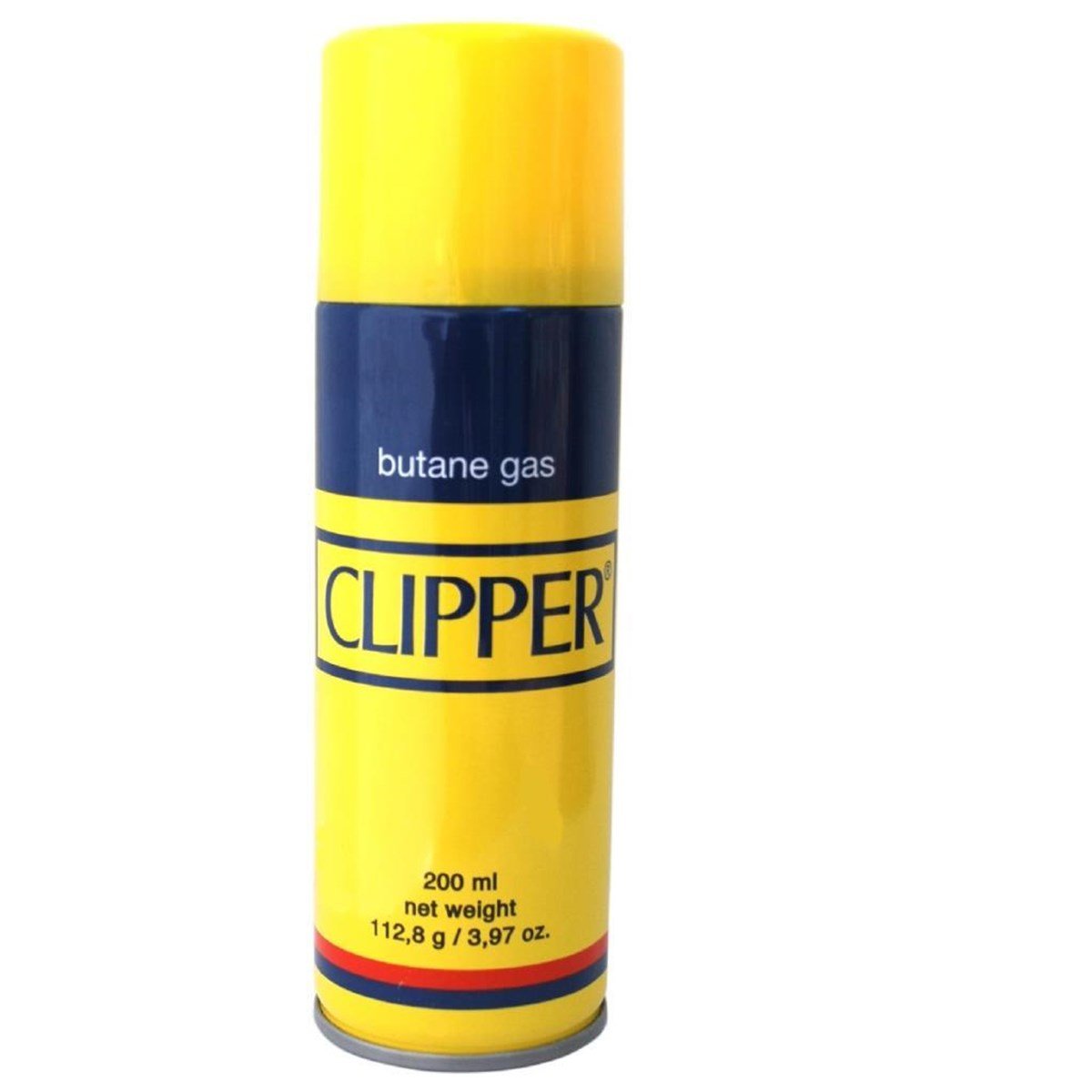 TR1511,Clipper Butane Gaz 200 ml