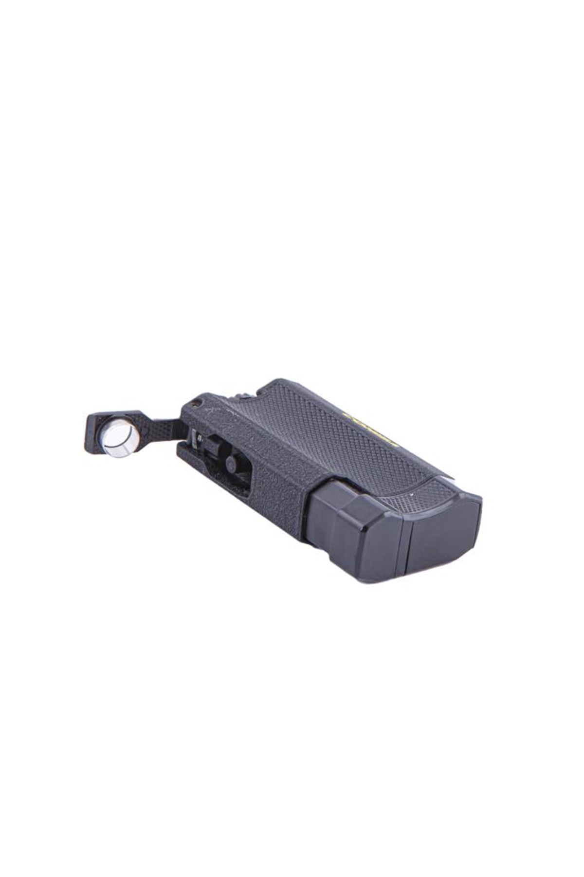 TR4636,Cohiba Çift Torch Siyah Puro Çakmağı