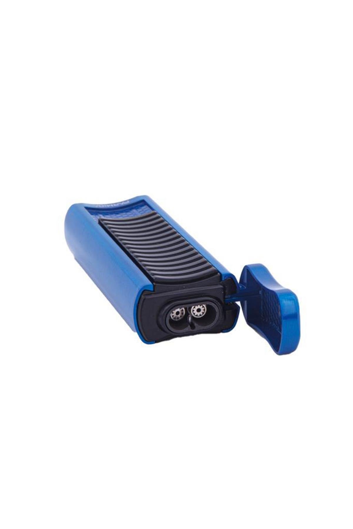 TR5847,Parmida 2 Torch Mavi Puro Çakmağı