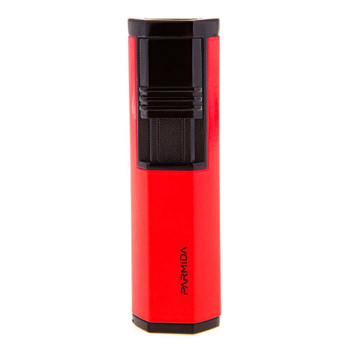 TR3530,Parmida 2 Torch Kırmızı Puro Çakmağı