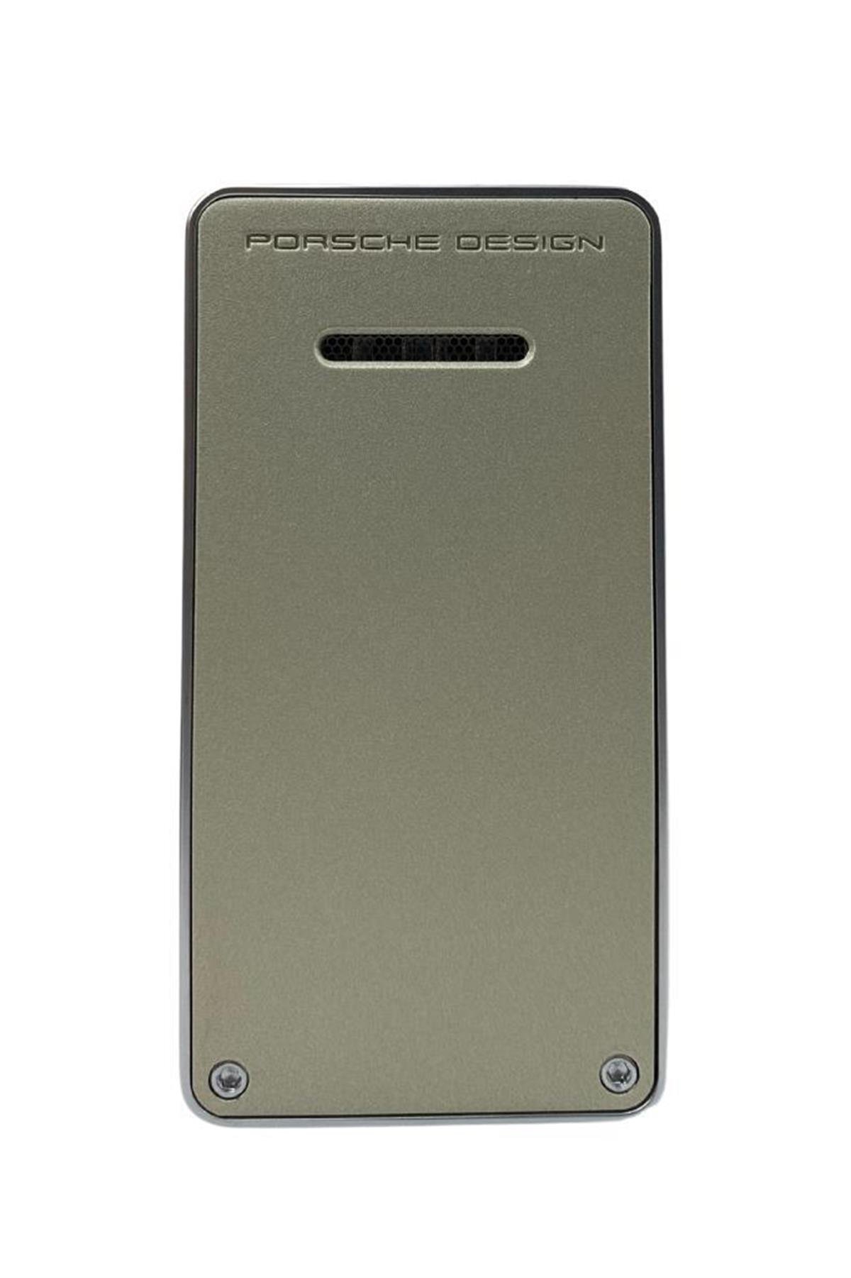 TR6081,Porsche Design Perde Alev Krem Puro Çakmağı