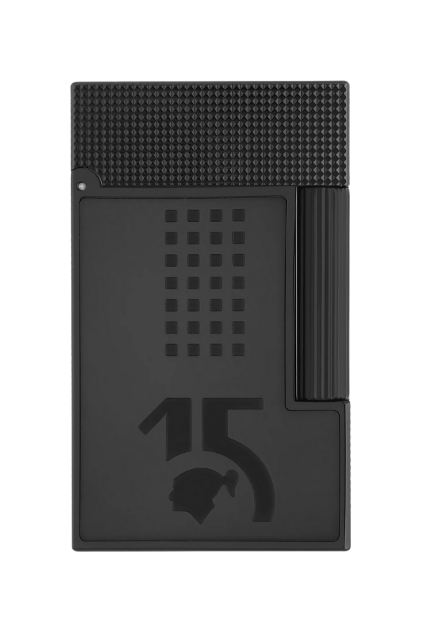 TR9061,S.T. Dupont Ligne 2 Behike Limited Edition Puro Çakmağı 16003CL