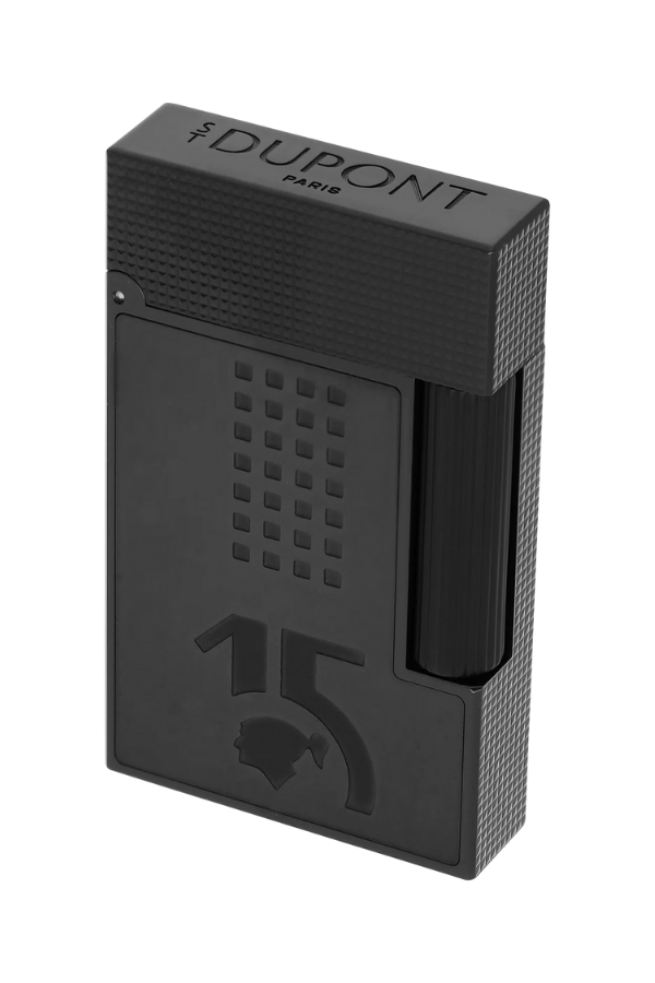 TR9061,S.T. Dupont Ligne 2 Behike Limited Edition Puro Çakmağı 16003CL