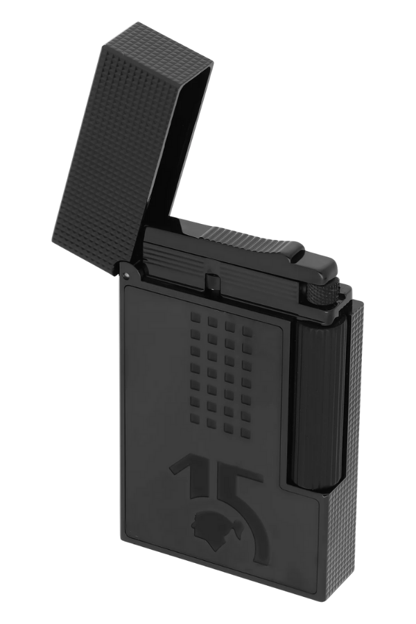 TR9061,S.T. Dupont Ligne 2 Behike Limited Edition Puro Çakmağı 16003CL