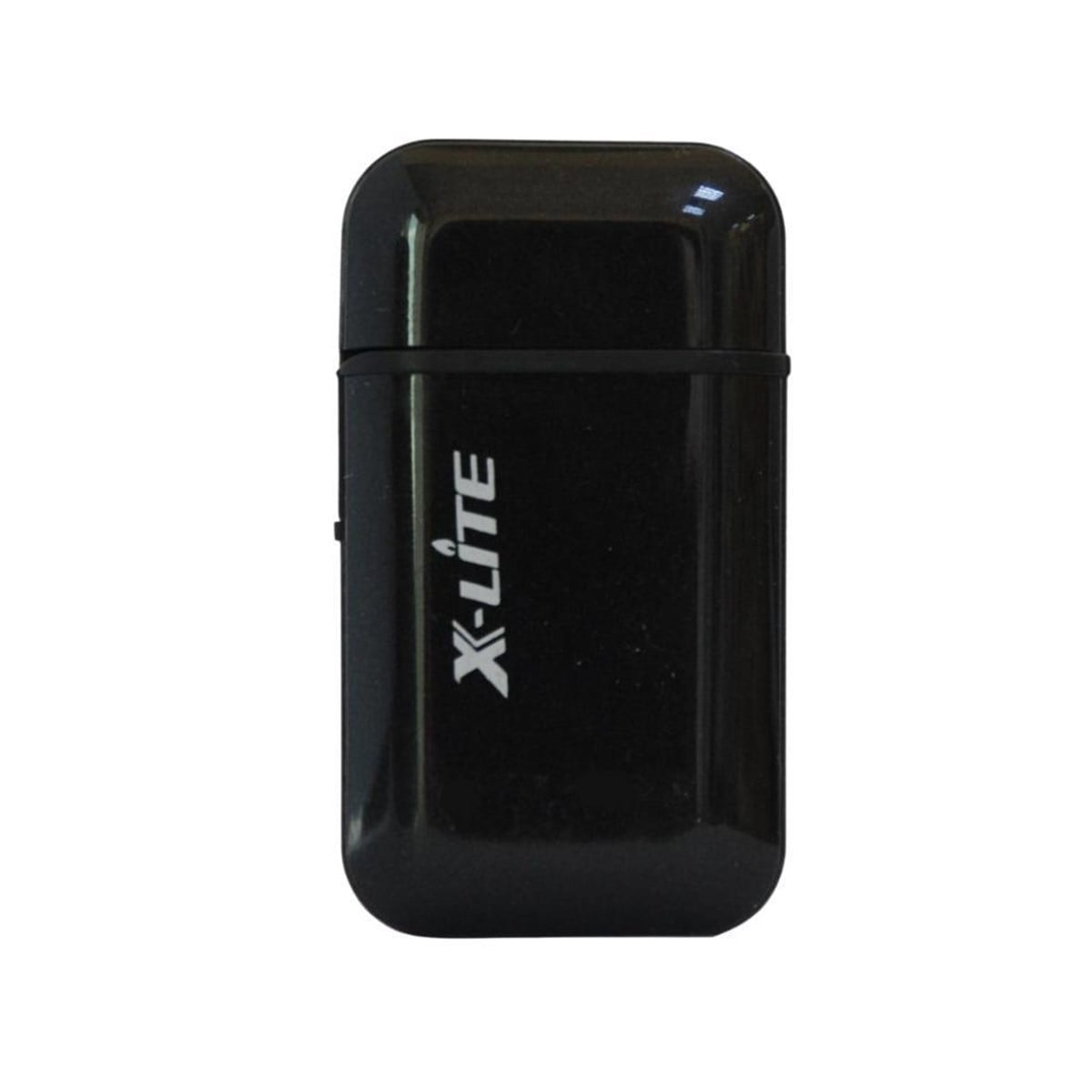 TR1520,X-LİTE  Double Lite Siyah Puro Çakmağı