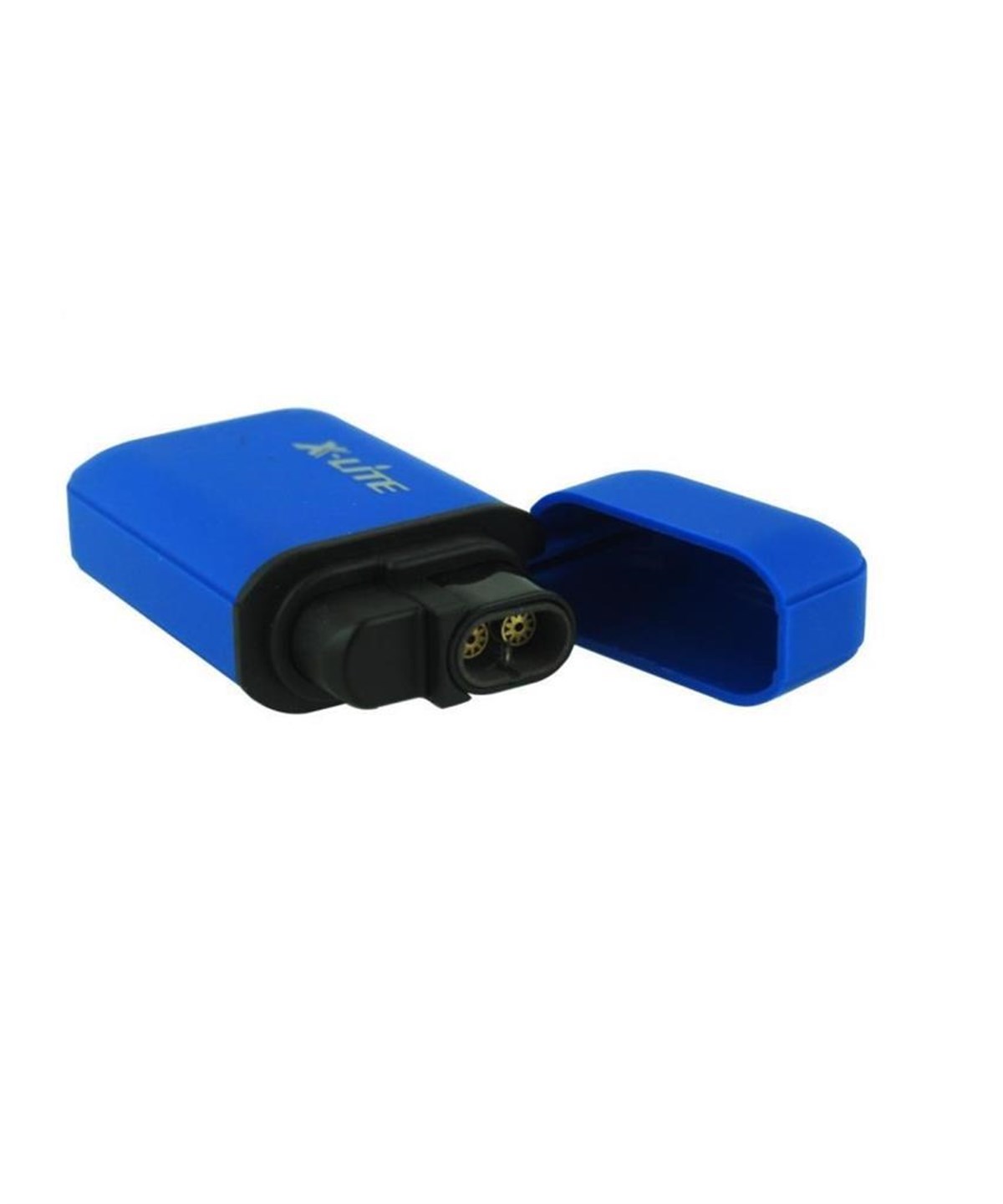 TR1746,X-Lite Double Lite Mat Lacivert Puro Çakmağı