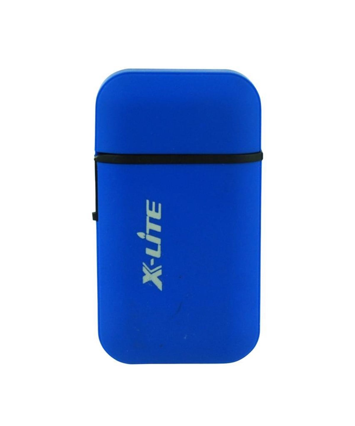 TR1746,X-Lite Double Lite Mat Lacivert Puro Çakmağı