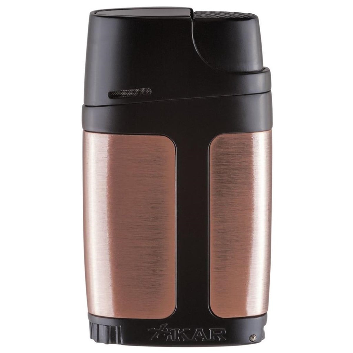 TR1253,Xikar ELX 2 Torch Bronz Puro Çakmağı